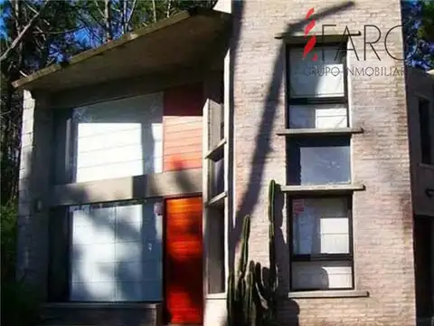 CASAS - CASA - LA BARRA