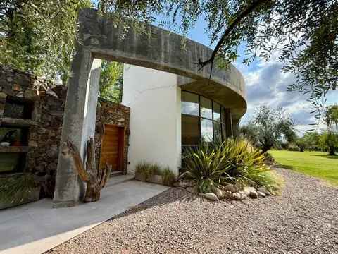 Casa en Venta  Luján de Cuyo Mendoza