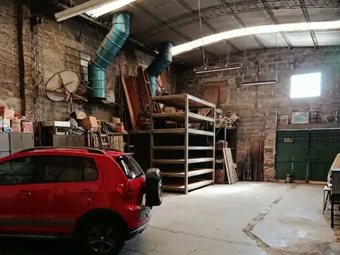 Galpón en Venta en Moderno, Rosario