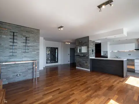 DEPARTAMENTO EN VENTA 2 DORMITORIOS - COCHERA MAUI