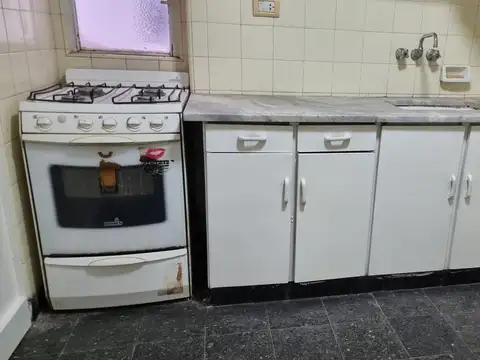 Departamento en Venta 40 años