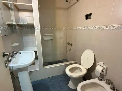Tucumán y Callao - Monomabiente - Apto Profesional