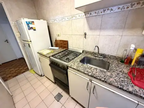 Departamento en Venta 30 años