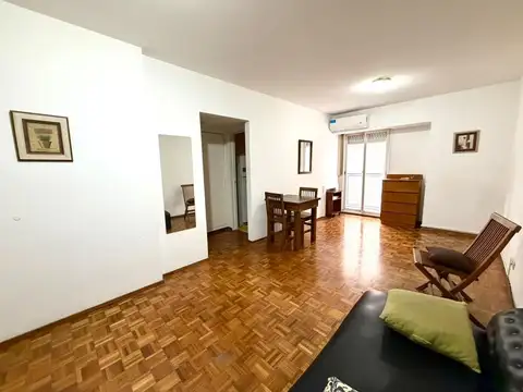 Departamento en Venta en San Nicolás, USD 59.000