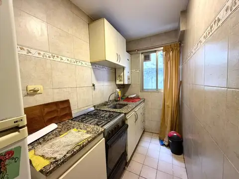 Departamento en Venta Apto profesional