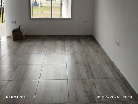 Departamento en Alquiler de Monoambiente