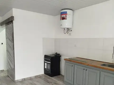 Amplio Monoambiente en Alquiler
