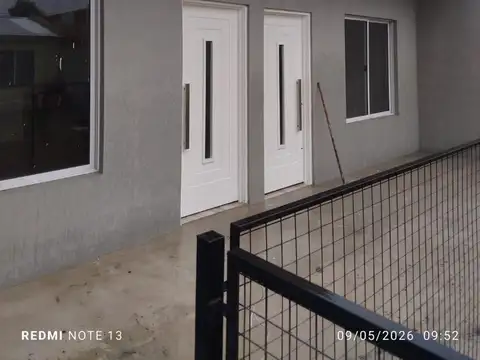 Departamento en Alquiler A Estrenar