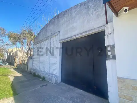 Galpón en Tolosa, La Plata