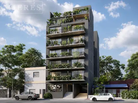 Departamento en Venta en Rincon de Milberg