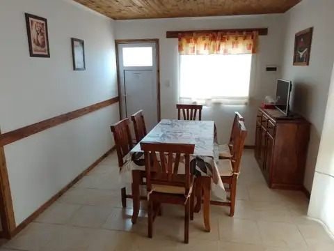 Casa en Venta 1 año
