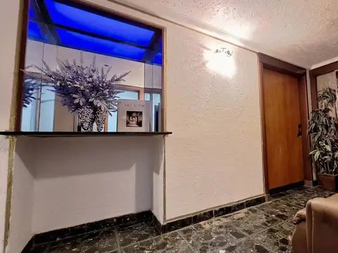 Departamento 4 ambientes con 3 baños