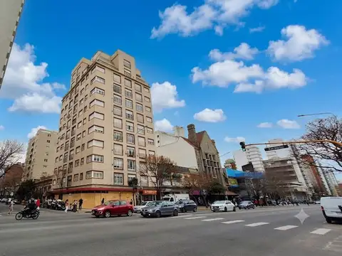 Avenida Independencia 1600