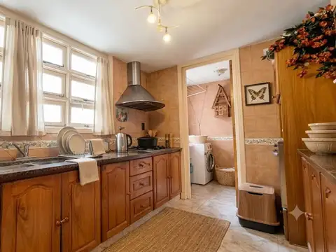 Departamento en Venta al Este