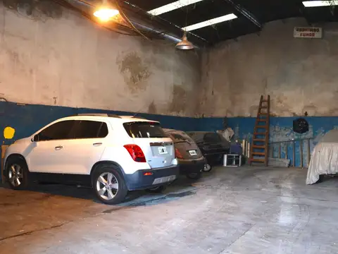 Galpon en Venta en Villa Soldati, USD 180.000