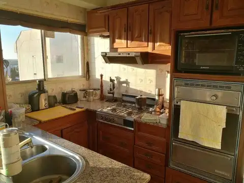 Departamento  en Venta ubicado en Quilmes,  G.B.A. Zona Sur - SVN0553_LP584341_1