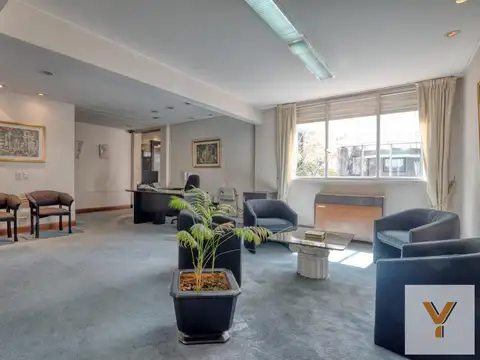 Oficina en venta - 10 Ambientes - San Nicolás