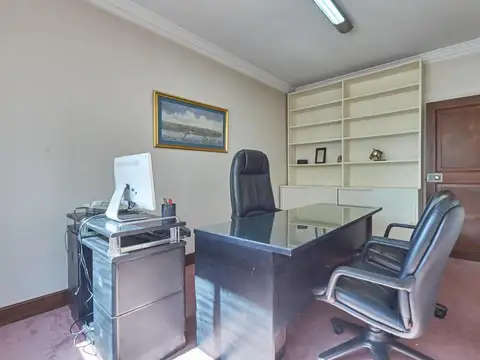 Oficina en venta - 10 Ambientes - San Nicolás