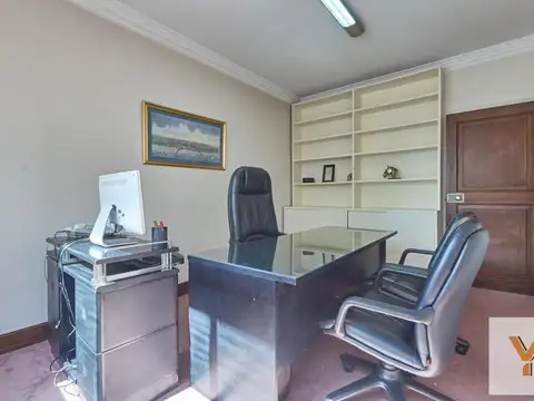 Oficina en venta - 10 Ambientes - San Nicolás