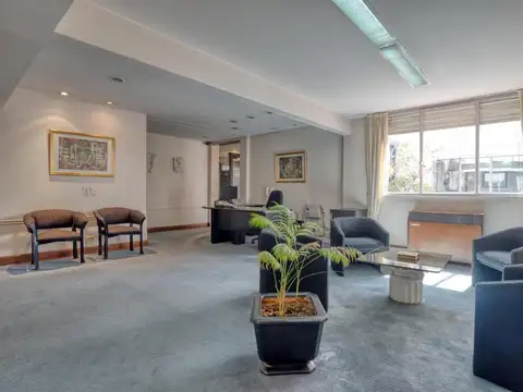 Oficina en venta - 10 Ambientes - San Nicolás
