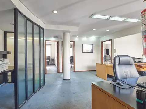 San Martín y Sarmiento