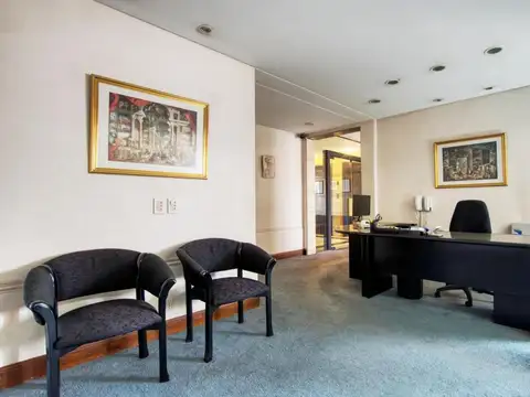 Oficina en Venta en San Nicolás, USD 330.000
