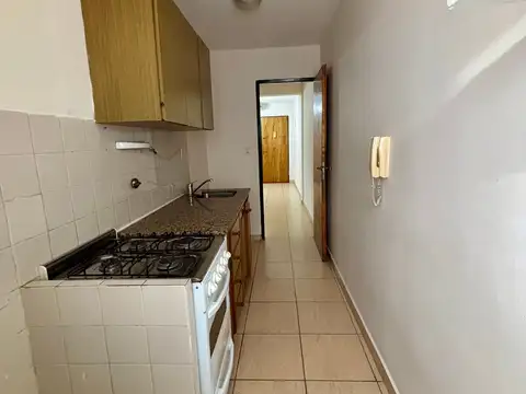 Departamento en Venta en Bahia Blanca, USD 51.500