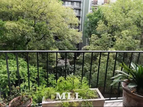 Departamento - Recoleta