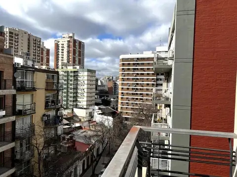 Departamento en Venta con 1 cochera