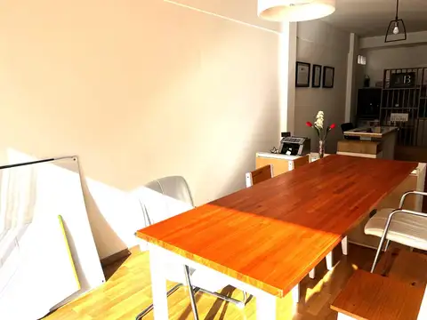 Departamento en Venta 10 años