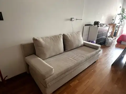 Departamento en Venta con 1 cochera