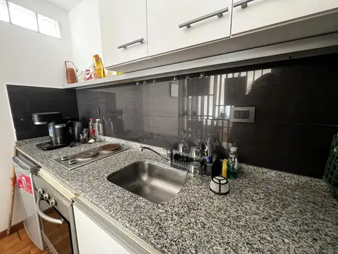 Departamento en Venta Apto profesional