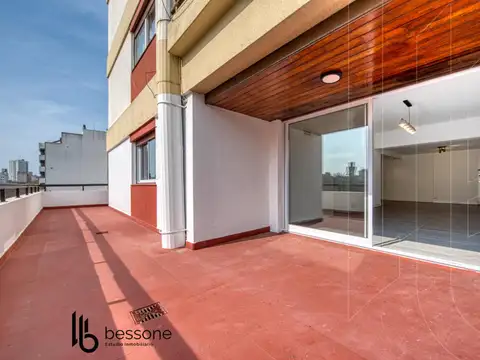 Departamento en Centro