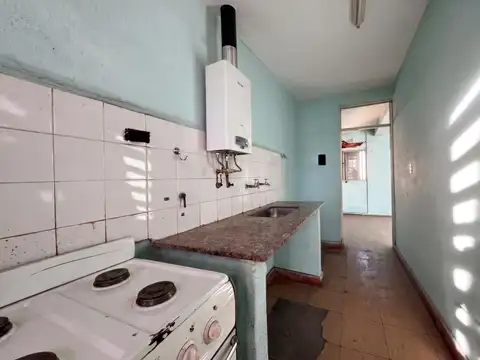 Departamento en Venta en Rosario, USD 24.000