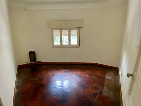 DEPARTAMENTO TIPO CASA AL FRENTE  SIN EXPENSAS EN PARQUE CHACABUCO