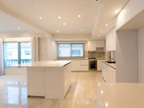 Departamento en Venta 3 años