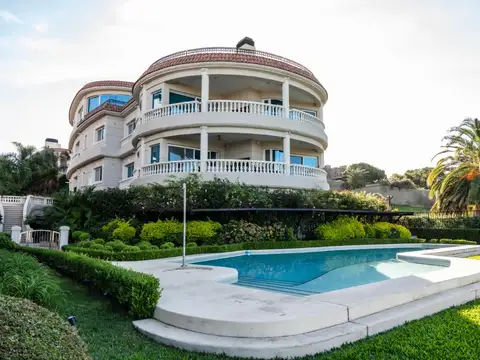 OASIS DEL YACHT DPTO. PREMIUM DE 3 DORMITORIOS CON VISTA AL RÍO Y AMENITIES