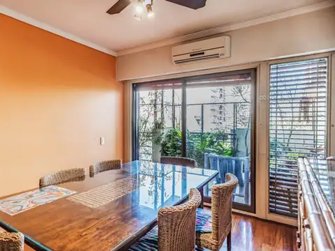 Departamento en Venta en Belgrano, USD 350.000