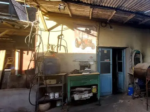 Galpon en Venta 45 años