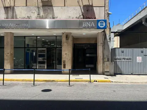 VENTA OFICINA DE 3 AMBIENTES MONSERRAT 
