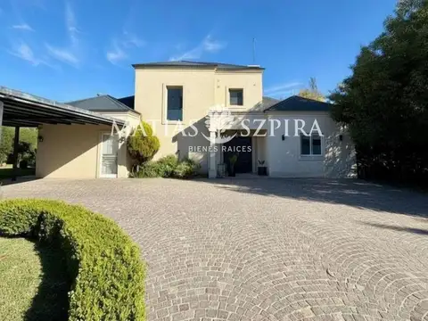 Club de Campo Haras San Pablo