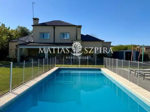 Casa en Venta Haras San Pablo