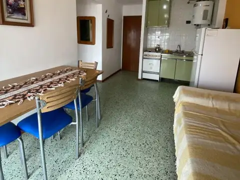 Departamento en Venta en San Bernardo Del Tuyu, USD 39.000