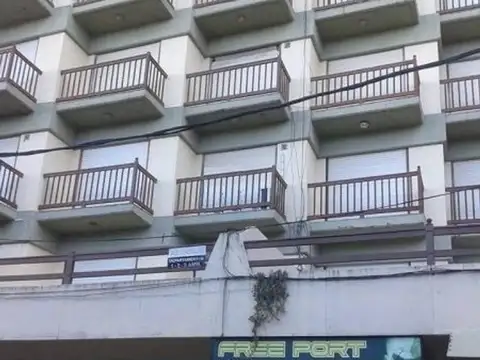 VENTA DEPARTAMENTO 2 AMBIENTES EN SAN BERNARDO CENTRO!