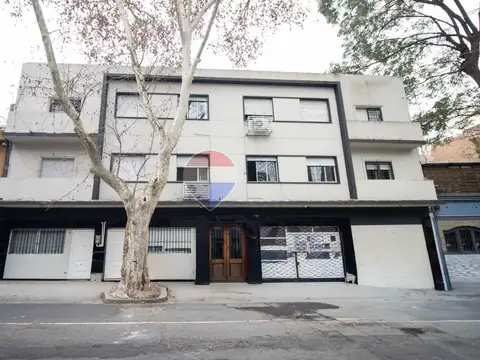 Venta Apartamento Barrio Sur 2 dormitorios
