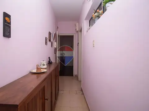 Departamento en Venta en Barrio Sur, USD 115.000