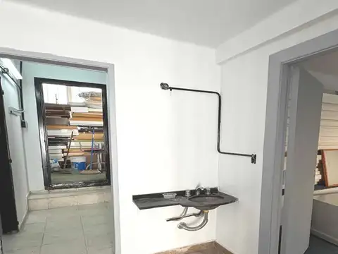 Galpon en Alquiler en Saavedra, $ 980.000
