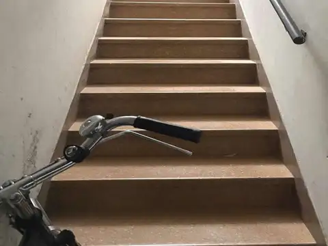 Galpon en Alquiler 35 años