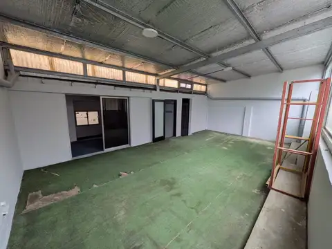 Galpon en Alquiler en Saavedra, $ 980.000