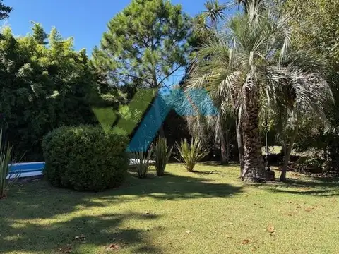 Casa en Venta en Los Quinchos Country Club, USD 155.000